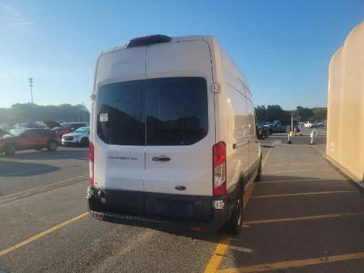 Used 2019 Ford Transit 350 148 High Roof RWD image 4