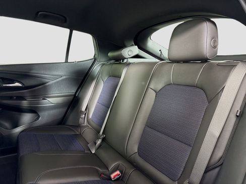 New 2026 Buick Envista Preferred w/ Convenience I Package image 23