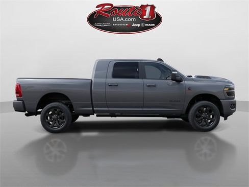 New 2026 RAM 2500 Laramie image 9
