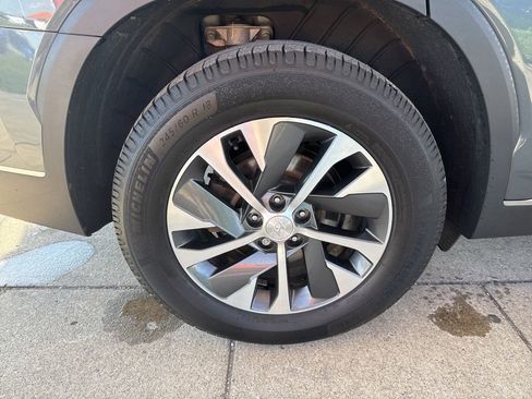 Used 2021 Hyundai Palisade SEL image 47