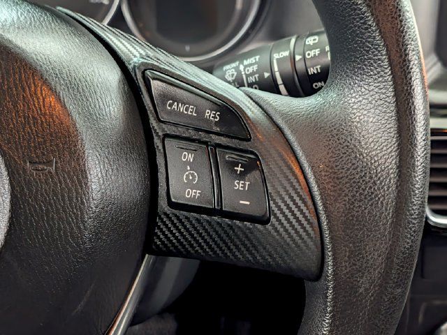 Used 2016 MAZDA CX-5 Sport AWD/4WD image 22