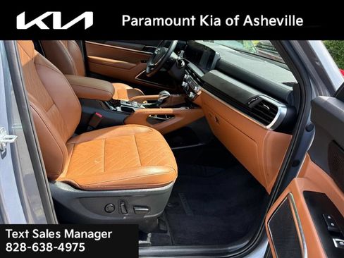Certified 2024 Kia Telluride SX Prestige X-Pro AWD/4WD image 21