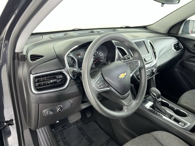 Certified 2023 Chevrolet Equinox LT FWD image 10