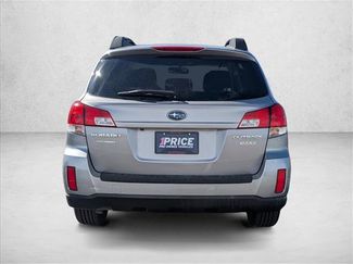 Used 2011 Subaru Outback 2.5i Premium video 3