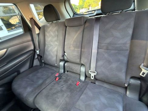 Used 2015 Nissan Rogue SV AWD/4WD image 44