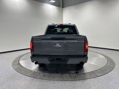 New 2026 Ford F150 STX image 6
