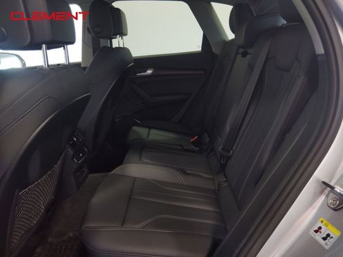 Used 2024 Audi Q5 2.0T Premium w/ Convenience Package image 31