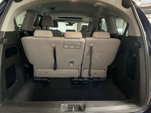 Used 2019 Honda Odyssey EX-L image 25
