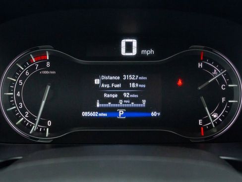 Certified 2022 Honda Ridgeline RTL-E image 3