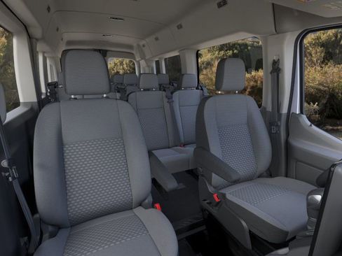 New 2025 Ford Transit 350 XLT image 10