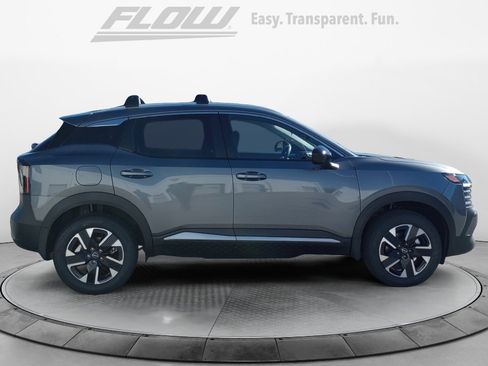 New 2026 Nissan Kicks SV w/ Cold Weather Package AWD/4WD image 8