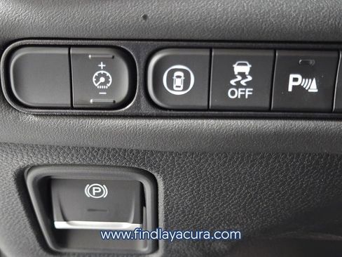 Used 2025 Acura TLX SH-AWD w/ A-SPEC Pkg image 22