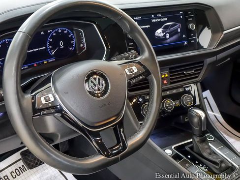 Used 2020 Volkswagen Jetta SEL FWD image 15