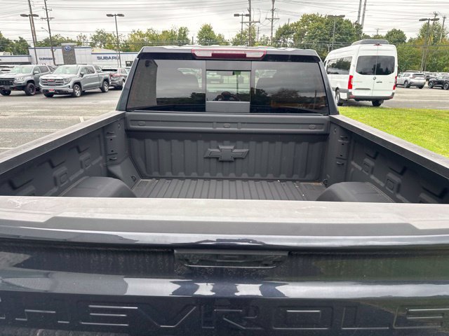 Used 2024 Chevrolet Silverado 1500 RST w/ Convenience Package II AWD/4WD image 7