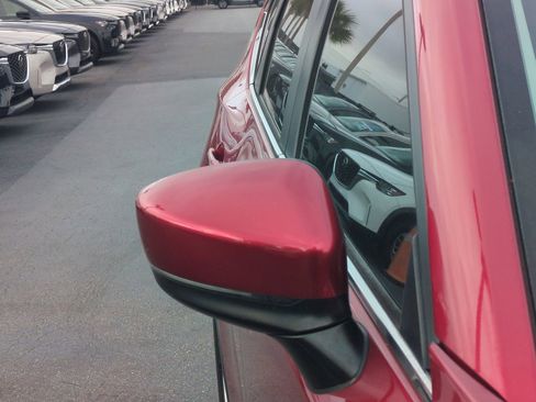 Used 2022 MAZDA CX-5 AWD 2.5 S w/ Select Package image 12