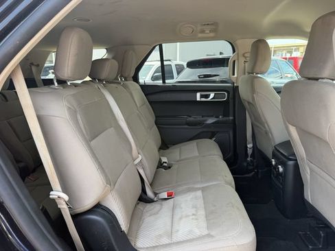 Used 2023 Ford Explorer 4WD image 27