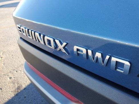 New 2026 Chevrolet Equinox LT image 28