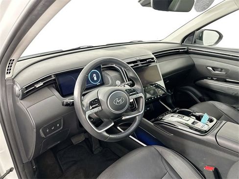 Used 2023 Hyundai Tucson Limited image 21