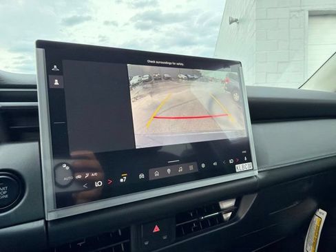 New 2026 MAZDA CX-5 Select AWD/4WD image 44