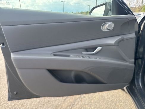 Certified 2024 Hyundai Elantra SEL FWD image 26