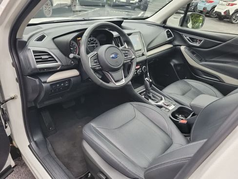Certified 2023 Subaru Forester Limited AWD/4WD image 26
