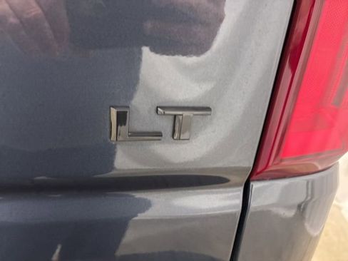 Used 2021 Chevrolet Silverado 1500 LT Trail Boss w/ Bed Protection Package image 16