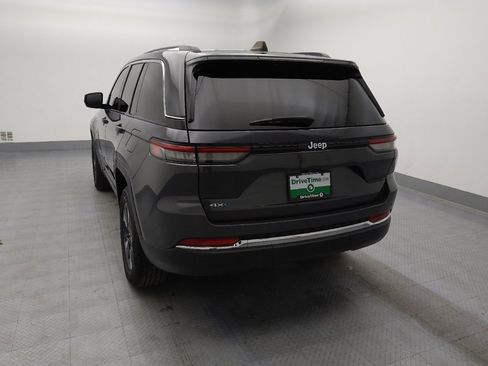 Used 2024 Jeep Grand Cherokee Limited 4xe w/ Trailer Tow Package image 6