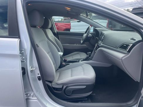 Used 2017 Hyundai Elantra SE w/ SE A/T Tech Package 03 FWD image 26