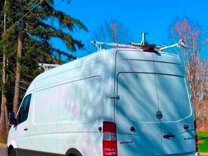 Used 2014 Freightliner Sprinter 3500