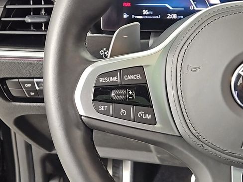 Certified 2023 BMW M340i w/ Shadowloine Package image 30