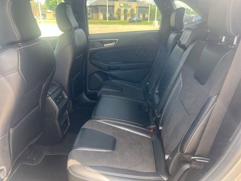 Used 2023 Ford Edge ST AWD/4WD image 21