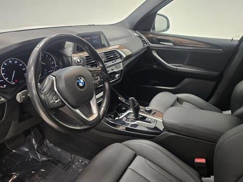 Used 2019 BMW X3 sDrive30i w/ Convenience Package RWD image 20