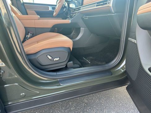 New 2026 Hyundai Santa Fe Limited w/ Tow & Go Package image 20