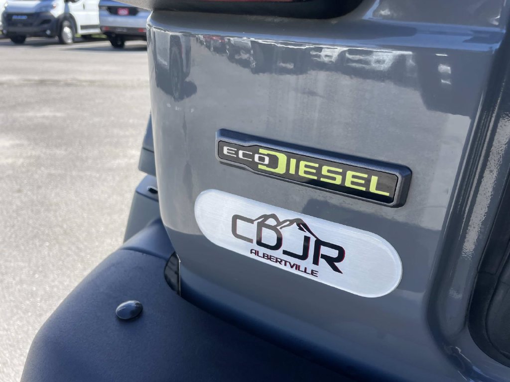 Used 2021 Jeep Wrangler Unlimited Rubicon AWD/4WD image 16