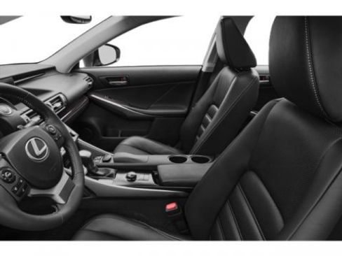 Used 2015 Lexus IS 250 AWD image 8