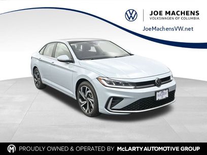 New 2026 Volkswagen Jetta SEL