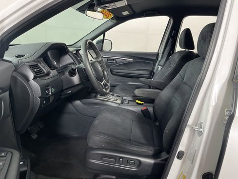 Used 2022 Honda Pilot Sport image 24
