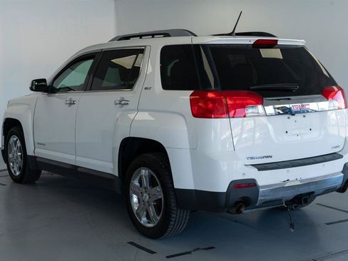 Used 2013 GMC Terrain SLT AWD/4WD image 5