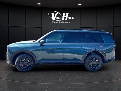 New 2027 Kia Telluride SX X-Line AWD/4WD image 4