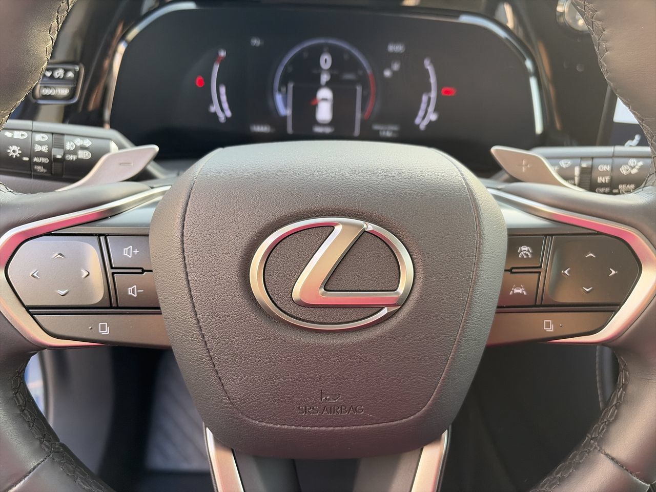 Used 2022 Lexus NX 350 AWD image 21
