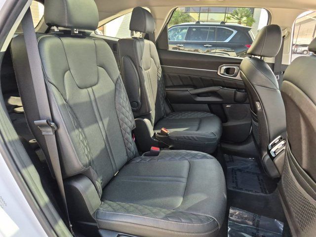 Used 2021 Kia Sorento SX FWD image 27
