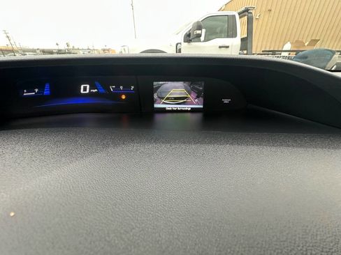 Used 2015 Honda Civic LX image 16