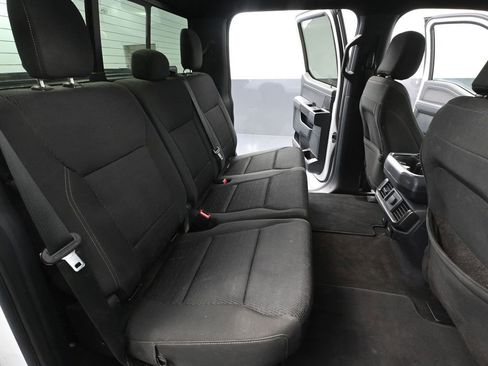 Used 2022 Ford F150 XLT w/ Equipment Group 302A High image 45