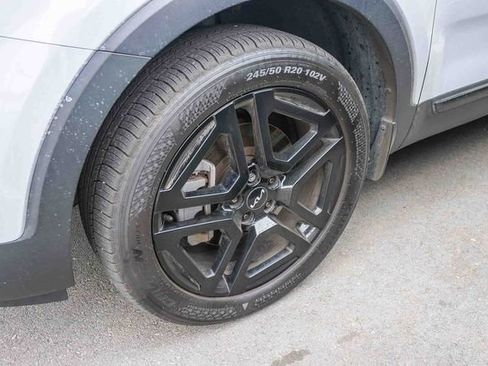 Used 2024 Kia Telluride EX X-Line AWD/4WD image 8