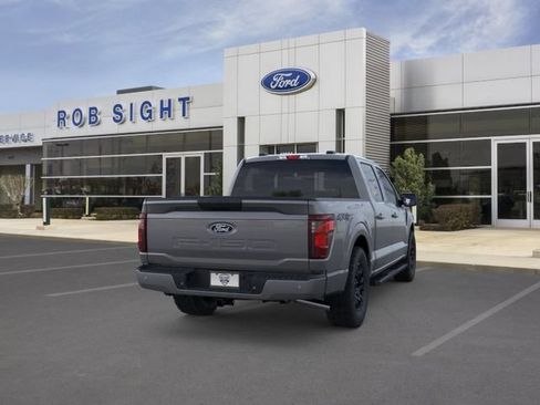 New 2026 Ford F150 XLT AWD/4WD image 8
