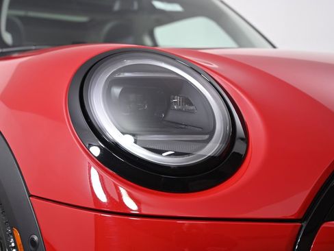 Used 2025 MINI Cooper S image 5