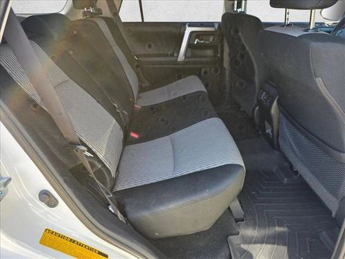 Used 2021 Toyota 4Runner SR5 image 16