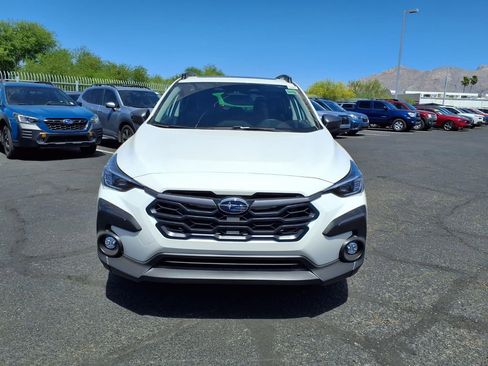 New 2026 Subaru Crosstrek 2.5i Limited AWD/4WD image 7