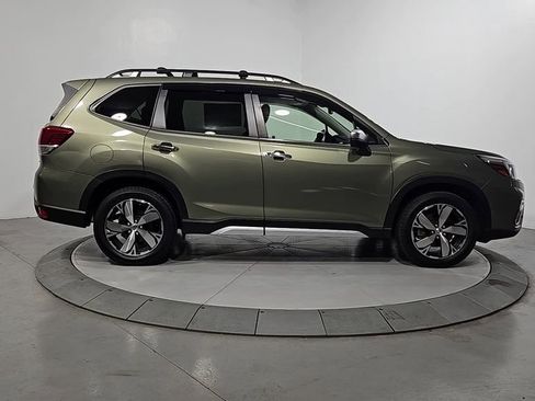 Used 2019 Subaru Forester Touring w/ Popular Package #3 image 7