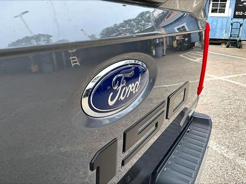 Used 2021 Ford F150 XLT w/ Equipment Group 302A High RWD image 31